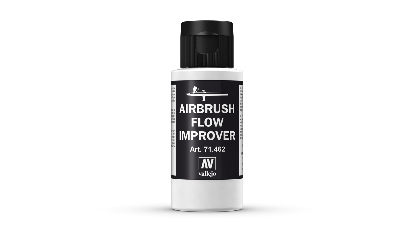 71.462 Vallejo - Airbrush Flow Improver 71462 - 60 ML