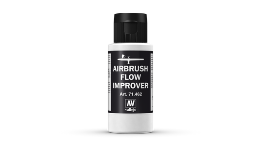 71.462 Vallejo - Airbrush Flow Improver 71462 - 60 ML