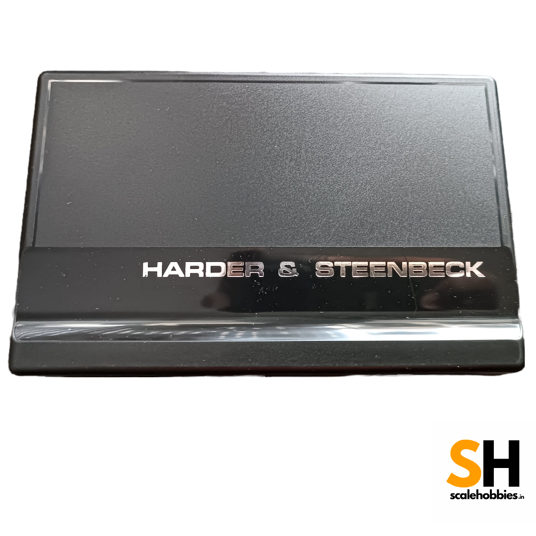HARDER*STEENBECK 125533 ULTRA Ultra 2in1 AIRBRUSH 0.2mm+0.4mm